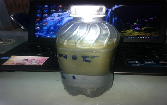 Mực nhũ 500ml